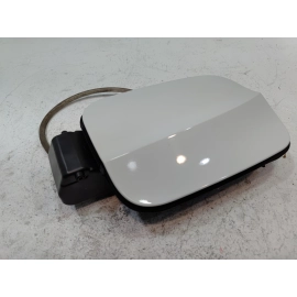 2018-2025 Volkswagen Atlas Fuel Filler Door w/Fuel Insert & w/Fuel Cap OEM 2018-2025 Volkswagen Atlas Fuel Filler Door w/Fuel Insert & w/Fuel Cap OEM