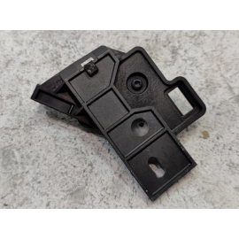 2018-2025 Volkswagen Atlas Hood Release Handle Bracket OEM