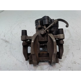 2018-2025 Volkswagen Atlas Rear Left Driver Side Brake Caliper w/Actuator OEM 2018-2025 Volkswagen Atlas Rear Left Driver Side Brake Caliper w/Actuator OEM