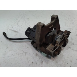 2018-2025 Volkswagen Atlas Rear Left Driver Side Brake Caliper w/Actuator OEM 2018-2025 Volkswagen Atlas Rear Left Driver Side Brake Caliper w/Actuator OEM