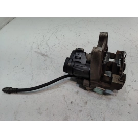 2018-2025 Volkswagen Atlas Rear Left Driver Side Brake Caliper w/Actuator OEM 2018-2025 Volkswagen Atlas Rear Left Driver Side Brake Caliper w/Actuator OEM