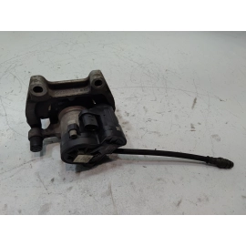 2018-2025 Volkswagen Atlas Rear Left Driver Side Brake Caliper w/Actuator OEM 2018-2025 Volkswagen Atlas Rear Left Driver Side Brake Caliper w/Actuator OEM