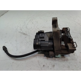 2018-2025 Volkswagen Atlas Rear Left Driver Side Brake Caliper w/Actuator OEM 2018-2025 Volkswagen Atlas Rear Left Driver Side Brake Caliper w/Actuator OEM