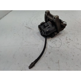 2018-2025 Volkswagen Atlas Rear Left Driver Side Brake Caliper w/Actuator OEM 2018-2025 Volkswagen Atlas Rear Left Driver Side Brake Caliper w/Actuator OEM