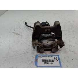 2018-2025 Volkswagen Atlas Rear Left Driver Side Brake Caliper w/Actuator OEM 2018-2025 Volkswagen Atlas Rear Left Driver Side Brake Caliper w/Actuator OEM