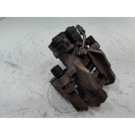 2018-2025 Volkswagen Atlas Rear Left Driver Side Brake Caliper w/Actuator OEM 2018-2025 Volkswagen Atlas Rear Left Driver Side Brake Caliper w/Actuator OEM