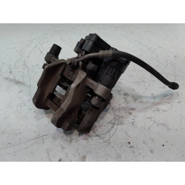 2018-2025 Volkswagen Atlas Rear Left Driver Side Brake Caliper w/Actuator OEM 2018-2025 Volkswagen Atlas Rear Left Driver Side Brake Caliper w/Actuator OEM