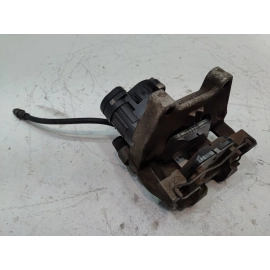 2018-2025 Volkswagen Atlas Rear Left Driver Side Brake Caliper w/Actuator OEM 2018-2025 Volkswagen Atlas Rear Left Driver Side Brake Caliper w/Actuator OEM