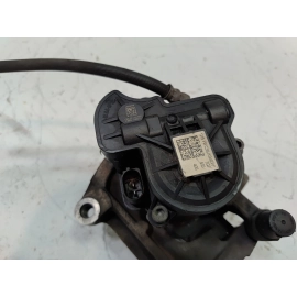 2018-2025 Volkswagen Atlas Rear Left Driver Side Brake Caliper w/Actuator OEM 2018-2025 Volkswagen Atlas Rear Left Driver Side Brake Caliper w/Actuator OEM