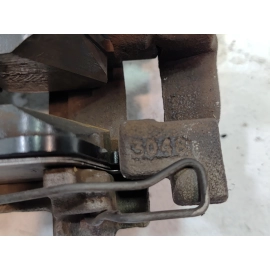 2018-2025 Volkswagen Atlas Rear Left Driver Side Brake Caliper w/Actuator OEM 2018-2025 Volkswagen Atlas Rear Left Driver Side Brake Caliper w/Actuator OEM