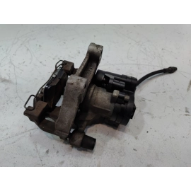 2018-2025 Volkswagen Atlas Rear Left Driver Side Brake Caliper w/Actuator OEM 2018-2025 Volkswagen Atlas Rear Left Driver Side Brake Caliper w/Actuator OEM