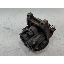 2018-2025 Volkswagen Atlas Rear Left Driver Side Brake Caliper w/Actuator OEM 2018-2025 Volkswagen Atlas Rear Left Driver Side Brake Caliper w/Actuator OEM