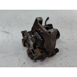 2018-2025 Volkswagen Atlas Rear Left Driver Side Brake Caliper w/Actuator OEM 2018-2025 Volkswagen Atlas Rear Left Driver Side Brake Caliper w/Actuator OEM