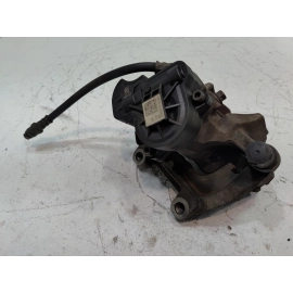 2018-2025 Volkswagen Atlas Rear Left Driver Side Brake Caliper w/Actuator OEM 2018-2025 Volkswagen Atlas Rear Left Driver Side Brake Caliper w/Actuator OEM