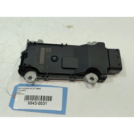2019-2021 HONDA PILOT AWD 9 SPEED AUTOMATIC TRANSMISSION CONTROL MODULE UNIT OEM