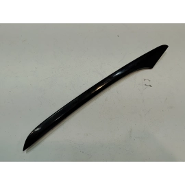 2016-2021 HONDA PILOT FRONT PASSENGER SIDE DOOR PANEL UPPER INTERIOR MOLDING OEM 2016-2021 HONDA PILOT FRONT PASSENGER SIDE DOOR PANEL UPPER INTERIOR MOLDING OEM