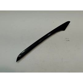 2016-2021 HONDA PILOT FRONT PASSENGER SIDE DOOR PANEL UPPER INTERIOR MOLDING OEM