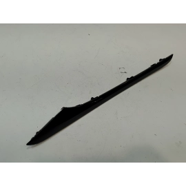 2016-2021 HONDA PILOT FRONT PASSENGER SIDE DOOR PANEL UPPER INTERIOR MOLDING OEM 2016-2021 HONDA PILOT FRONT PASSENGER SIDE DOOR PANEL UPPER INTERIOR MOLDING OEM