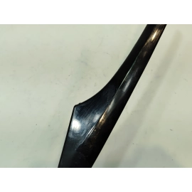 2016-2021 HONDA PILOT FRONT PASSENGER SIDE DOOR PANEL UPPER INTERIOR MOLDING OEM 2016-2021 HONDA PILOT FRONT PASSENGER SIDE DOOR PANEL UPPER INTERIOR MOLDING OEM