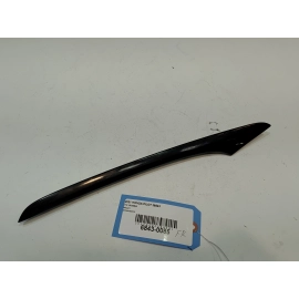 2016-2021 HONDA PILOT FRONT PASSENGER SIDE DOOR PANEL UPPER INTERIOR MOLDING OEM 2016-2021 HONDA PILOT FRONT PASSENGER SIDE DOOR PANEL UPPER INTERIOR MOLDING OEM