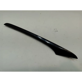 2016-2021 HONDA PILOT FRONT PASSENGER SIDE DOOR PANEL UPPER INTERIOR MOLDING OEM 2016-2021 HONDA PILOT FRONT PASSENGER SIDE DOOR PANEL UPPER INTERIOR MOLDING OEM