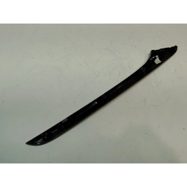 2016-2021 HONDA PILOT FRONT PASSENGER SIDE DOOR PANEL UPPER INTERIOR MOLDING OEM 2016-2021 HONDA PILOT FRONT PASSENGER SIDE DOOR PANEL UPPER INTERIOR MOLDING OEM