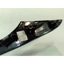 2016-2021 HONDA PILOT FRONT PASSENGER SIDE DOOR PANEL UPPER INTERIOR MOLDING OEM 2016-2021 HONDA PILOT FRONT PASSENGER SIDE DOOR PANEL UPPER INTERIOR MOLDING OEM