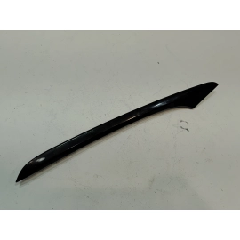 2016-2021 HONDA PILOT FRONT PASSENGER SIDE DOOR PANEL UPPER INTERIOR MOLDING OEM 2016-2021 HONDA PILOT FRONT PASSENGER SIDE DOOR PANEL UPPER INTERIOR MOLDING OEM