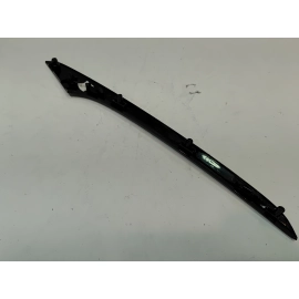 2016-2021 HONDA PILOT FRONT PASSENGER SIDE DOOR PANEL UPPER INTERIOR MOLDING OEM 2016-2021 HONDA PILOT FRONT PASSENGER SIDE DOOR PANEL UPPER INTERIOR MOLDING OEM