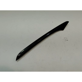 2016-2021 HONDA PILOT FRONT PASSENGER SIDE DOOR PANEL UPPER INTERIOR MOLDING OEM 2016-2021 HONDA PILOT FRONT PASSENGER SIDE DOOR PANEL UPPER INTERIOR MOLDING OEM