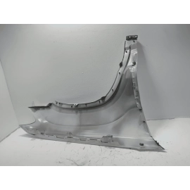 DEFECT! VOLKSWAGEN ATLAS FRONT DRIVER SIDE FENDER SHELL PANEL 2018-2020 OEM DEFECT! VOLKSWAGEN ATLAS FRONT DRIVER SIDE FENDER SHELL PANEL 2018-2020 OEM