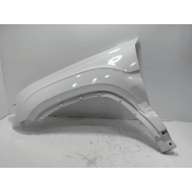 DEFECT! VOLKSWAGEN ATLAS FRONT DRIVER SIDE FENDER SHELL PANEL 2018-2020 OEM DEFECT! VOLKSWAGEN ATLAS FRONT DRIVER SIDE FENDER SHELL PANEL 2018-2020 OEM