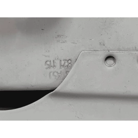 DEFECT! VOLKSWAGEN ATLAS FRONT DRIVER SIDE FENDER SHELL PANEL 2018-2020 OEM DEFECT! VOLKSWAGEN ATLAS FRONT DRIVER SIDE FENDER SHELL PANEL 2018-2020 OEM