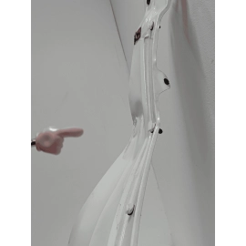 DEFECT! VOLKSWAGEN ATLAS FRONT DRIVER SIDE FENDER SHELL PANEL 2018-2020 OEM DEFECT! VOLKSWAGEN ATLAS FRONT DRIVER SIDE FENDER SHELL PANEL 2018-2020 OEM