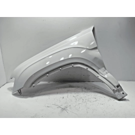 DEFECT! VOLKSWAGEN ATLAS FRONT DRIVER SIDE FENDER SHELL PANEL 2018-2020 OEM DEFECT! VOLKSWAGEN ATLAS FRONT DRIVER SIDE FENDER SHELL PANEL 2018-2020 OEM