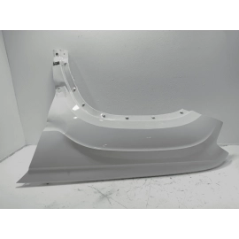 DEFECT! VOLKSWAGEN ATLAS FRONT DRIVER SIDE FENDER SHELL PANEL 2018-2020 OEM DEFECT! VOLKSWAGEN ATLAS FRONT DRIVER SIDE FENDER SHELL PANEL 2018-2020 OEM