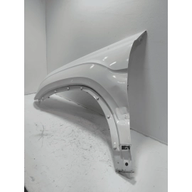 DEFECT! VOLKSWAGEN ATLAS FRONT DRIVER SIDE FENDER SHELL PANEL 2018-2020 OEM DEFECT! VOLKSWAGEN ATLAS FRONT DRIVER SIDE FENDER SHELL PANEL 2018-2020 OEM