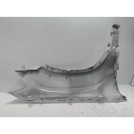 DEFECT! VOLKSWAGEN ATLAS FRONT DRIVER SIDE FENDER SHELL PANEL 2018-2020 OEM DEFECT! VOLKSWAGEN ATLAS FRONT DRIVER SIDE FENDER SHELL PANEL 2018-2020 OEM