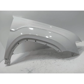 VOLKSWAGEN ATLAS FRONT PASSENGER SIDE FENDER SHELL PANEL 2018-2020 OEM VOLKSWAGEN ATLAS FRONT PASSENGER SIDE FENDER SHELL PANEL 2018-2020 OEM