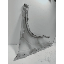 VOLKSWAGEN ATLAS FRONT PASSENGER SIDE FENDER SHELL PANEL 2018-2020 OEM VOLKSWAGEN ATLAS FRONT PASSENGER SIDE FENDER SHELL PANEL 2018-2020 OEM