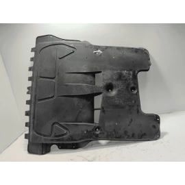 2018-2025 VOLKSWAGEN ATLAS UNDER ENGINE SPLASH GUARD SHIELD OEM 2018-2025 VOLKSWAGEN ATLAS UNDER ENGINE SPLASH GUARD SHIELD OEM