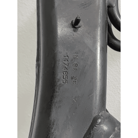 2018-2025 VOLKSWAGEN ATLAS FWD REAR SUBFRAME CROSSMEMBER CROSS MEMBER FRAME OEM