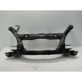 2018-2025 VOLKSWAGEN ATLAS FWD REAR SUBFRAME CROSSMEMBER CROSS MEMBER FRAME OEM