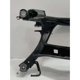 2018-2025 VOLKSWAGEN ATLAS FWD REAR SUBFRAME CROSSMEMBER CROSS MEMBER FRAME OEM