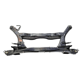 2018-2025 VOLKSWAGEN ATLAS FWD REAR SUBFRAME CROSSMEMBER CROSS MEMBER FRAME OEM