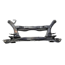 2018-2025 VOLKSWAGEN ATLAS FWD REAR SUBFRAME CROSSMEMBER CROSS MEMBER FRAME OEM