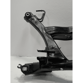 2018-2025 VOLKSWAGEN ATLAS FWD REAR SUBFRAME CROSSMEMBER CROSS MEMBER FRAME OEM