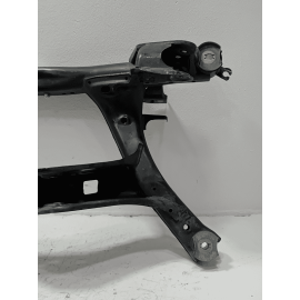 2018-2025 VOLKSWAGEN ATLAS FWD REAR SUBFRAME CROSSMEMBER CROSS MEMBER FRAME OEM