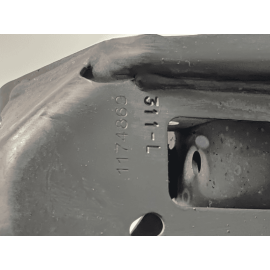 2018-2025 VOLKSWAGEN ATLAS FWD REAR SUBFRAME CROSSMEMBER CROSS MEMBER FRAME OEM