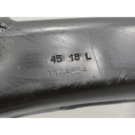 2018-2025 VOLKSWAGEN ATLAS FWD REAR SUBFRAME CROSSMEMBER CROSS MEMBER FRAME OEM